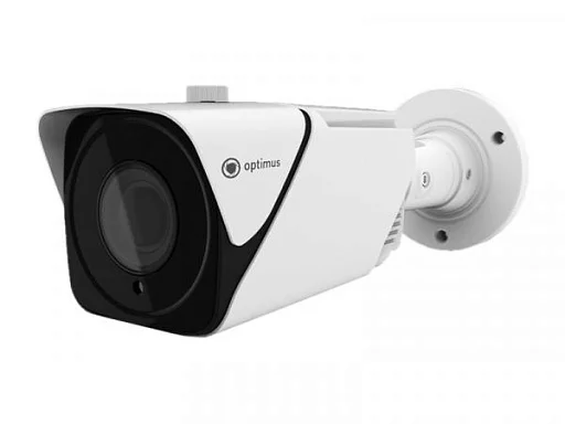 Optimus Smart IP-P015.0(10х)D IP Видеокамера 5 Мп, объектив 5,0-50 мм