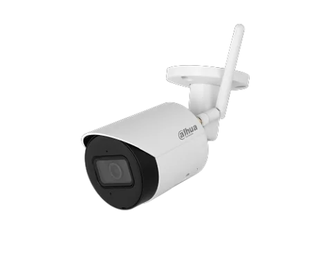 Dahua DH-IPC-HFW1230DSP-SAW-0280B IP Видеокамера 2 Мп, объектив 2,8 мм