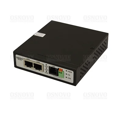 OSNOVO TR-IP2