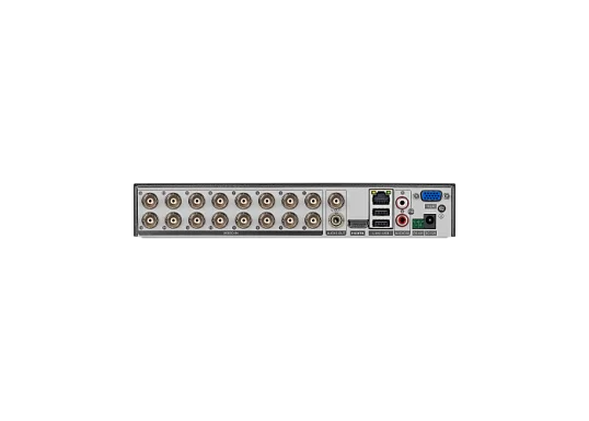 Гибридный видеорегистратор (XVR) Novicam FR1116X v.3024V