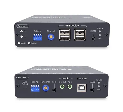 SC&T HKM01-4K6G