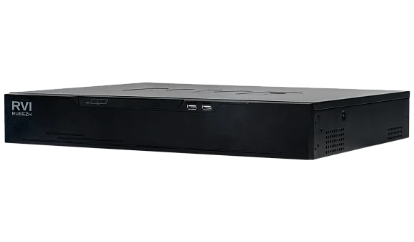 IP Видеорегистратор (NVR) RVi RVi-2NR32481
