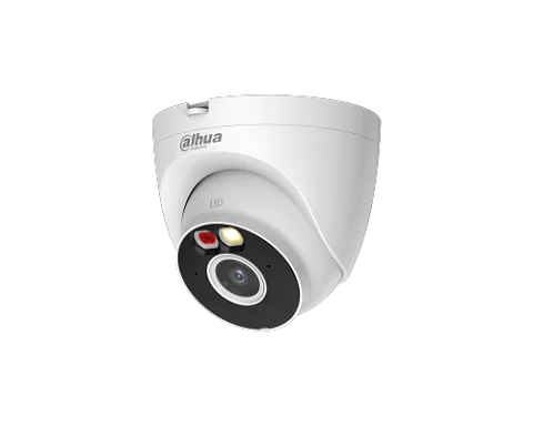 Dahua DH-IPC-T2AP-PV-0360B IP Видеокамера 2 Мп, объектив 3,6 мм