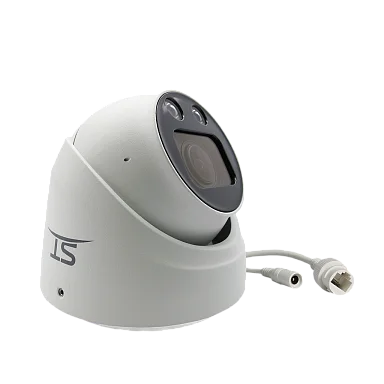 Space Technology ST-VF5925 PRO STARLIGHT FORT (2,7-13,5мм) IP Видеокамера 5 Мп, объектив 2,7-13,5 мм