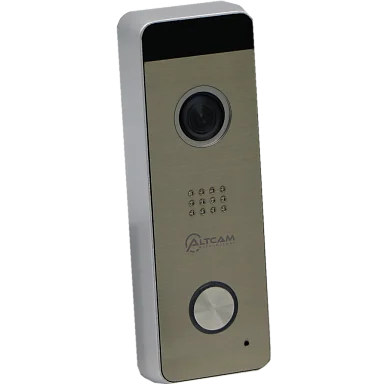 Вызывная панель AltCam VP21k