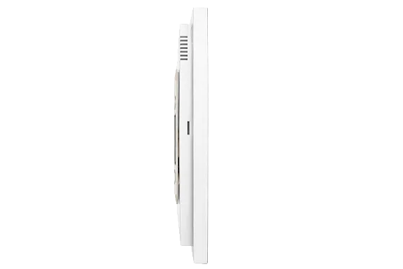 Монитор видеодомофона Tantos Joker HD Wi-Fi (White)