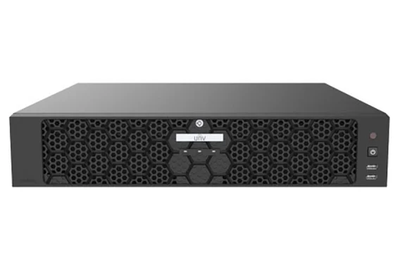 IP Видеорегистратор (NVR) Uniview NVR508-64E-R