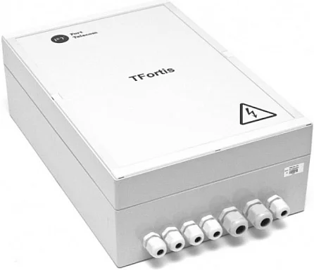 TFortis PSW-2G+