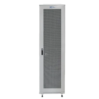 Space Technology ST-NCP600/600-42U01 Напольный 42U телекоммуникационный шкаф 19"