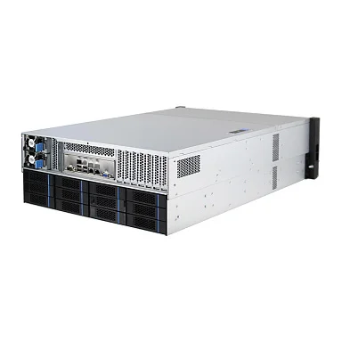 IP Видеорегистратор (NVR) TRASSIR UltraStation 36/4 v2