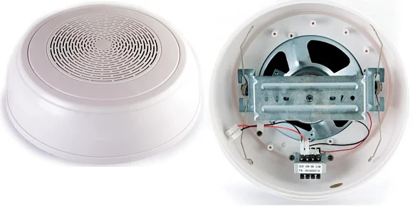 Roxton WP-10T Настенный громкоговоритель 2,5 Вт 5/10 Вт
