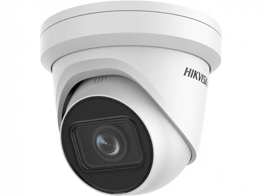 Hikvision DS-2CD2H83G2-LIZS2U(2.8-12mm) - IP Видеокамера  8 Мп, объектив 2,8-12 мм
