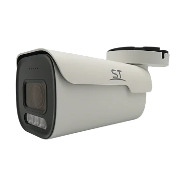 Space Technology ST-VF5927 PRO STARLIGHT FORT (2,7-13,5мм) IP Видеокамера 5 Мп, объектив 2,7-13,5 мм