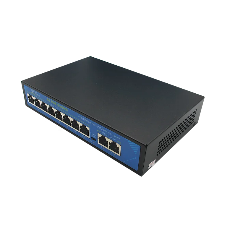 ST-S85POE (2M/120W/А) PRO, (версия 4) — фото 4