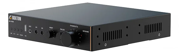 Roxton AA-40M Трансляционный усилитель 40 Вт, на 1 зону