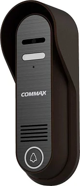Вызывная панель Commax DRC-4CPHD Медь