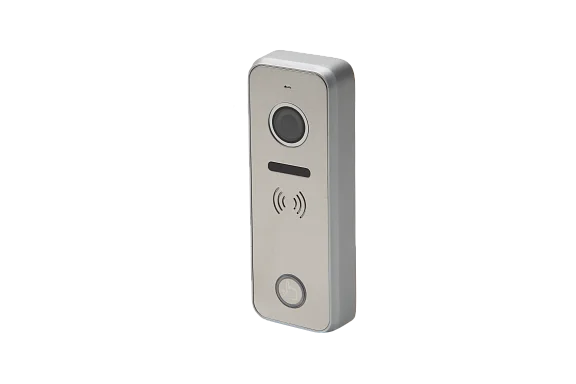 Комплект видеодомофона Tantos Stark HD SE Tuya Kit (White)