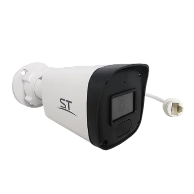 Space Technology ST-SE2851 STREET, (объектив 2,8 мм) -   , объектив