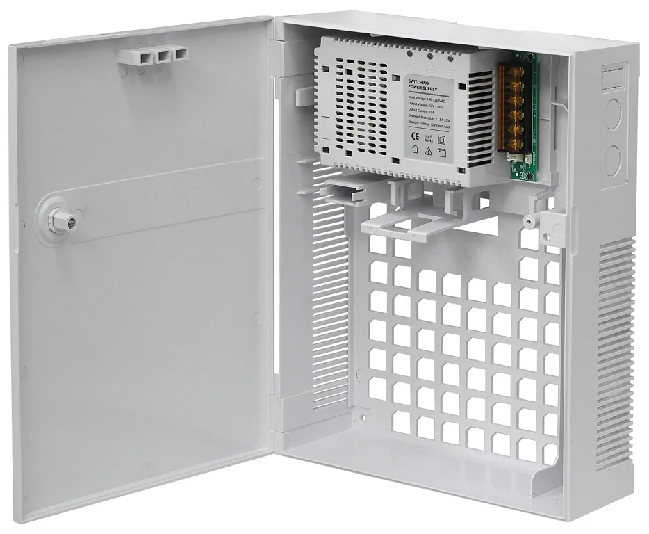 ST-PS110BPL-WT