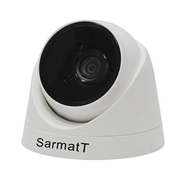 SarmatT SR-ID50F36IRX - IP Видеокамера  4 Мп, объектив 3,6 мм