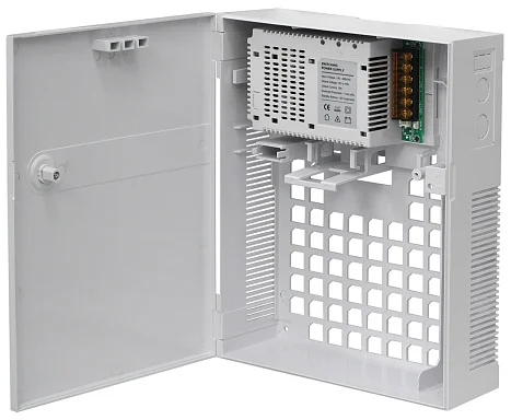 Источники бесперебойного питания Smartec ST-PS110BPL-WT