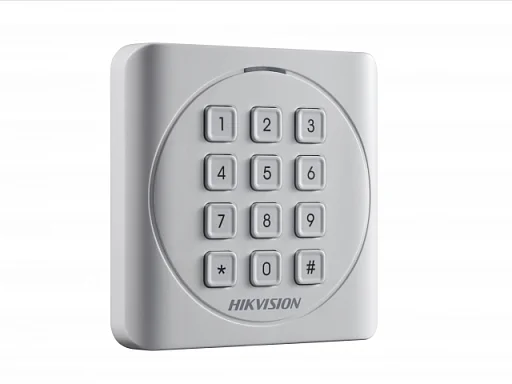 Считыватель Hikvision DS-K1801MK