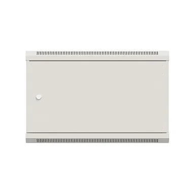 Бастион SKAT TB-12W660FF-G Настенный 12U телекоммуникационный шкаф 19"