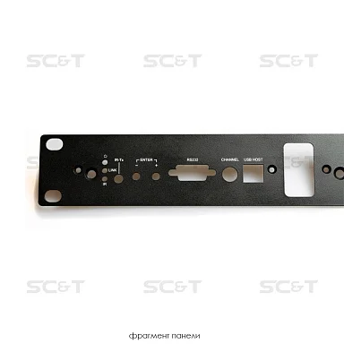 SC&T TPN003BT