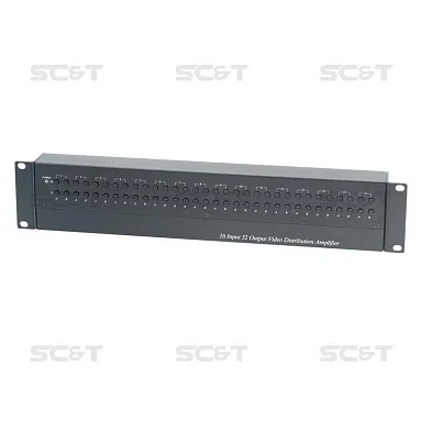 SC&T CD1632A