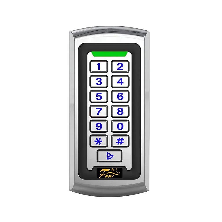 FX-K604W