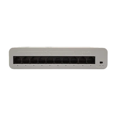 Коммутатор Space Technology ST-S811POE (P/2M/96W/А)