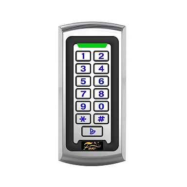FOX FX-K604W
