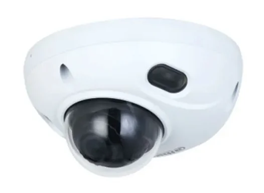 Dahua DH-IPC-HDBW3241F-AS-0280B-S2 IP Видеокамера 2 Мп, объектив 2,8 мм
