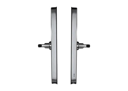 Novicam Home Slim SILVER Novilock v.4237