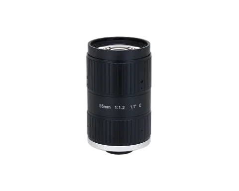 Объектив Dahua DH-PFL55-L12M