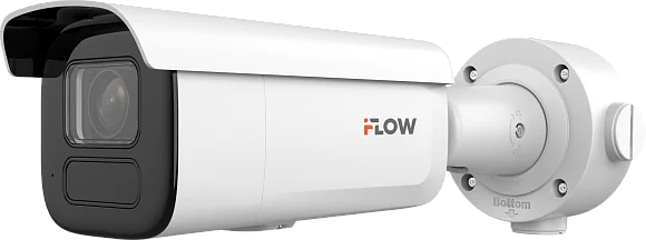 iFlow F-IC-3643CHSZ4/Y(8-32mm) IP Видеокамера 4 Мп, объектив 8-32 мм