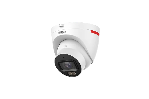 Dahua DH-IPC-HDW2249TP-S-LED-0280B-PRO - IP Видеокамера  2 Мп, объектив 2,8 мм