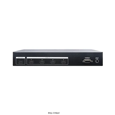 SC&T HS04-4K6G