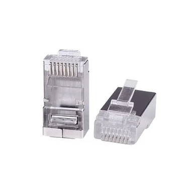 Cabeus 8P8C-SH-C6-FC (10797c)