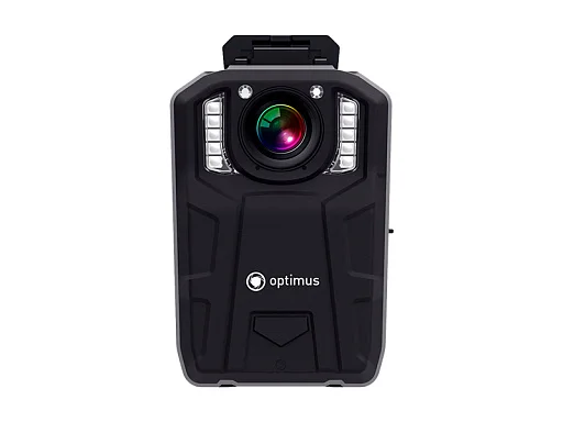 Индивидуальный видеорегистратор Optimus IP-L133.0(2.8)