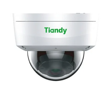 Tiandy TC-C32KS Spec:I3/E/Y/C/SD/2.8mm/V4.2 - IP Видеокамера  2 Мп, объектив 2,8 мм