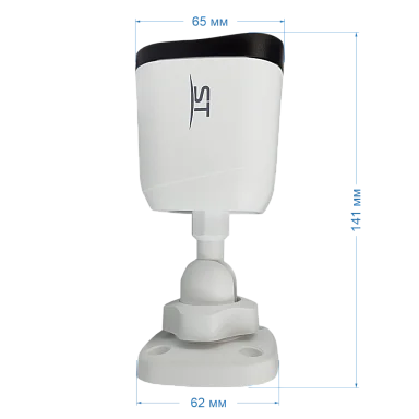Space Technology ST-SA4653 URBAN, (версия 2), (объектив 2,8mm) -   , объектив
