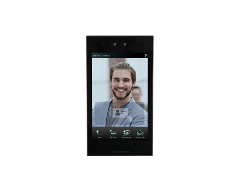 Считыватель Dahua DHI-VTO9631Q