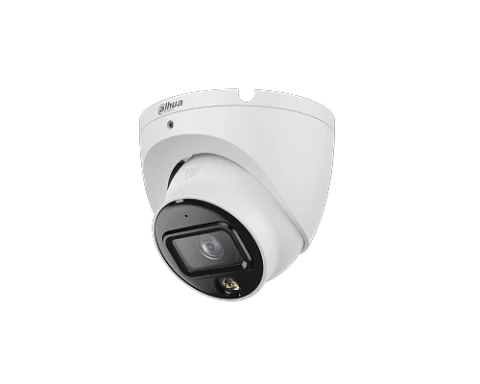 Dahua DH-IPC-HDW1839TP-A-IL-0360B-S6 IP Видеокамера 8 Мп, объектив 3,6 мм