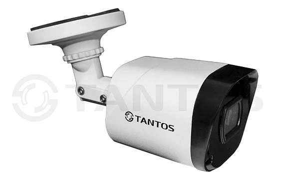 Tantos TSc-Pe2HDf - HD Видеокамера  2 Мп, объектив 2,8-12 мм