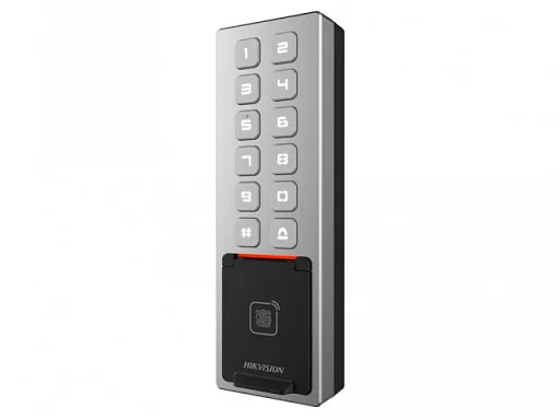Считыватель Hikvision DS-K1T805EBFWX