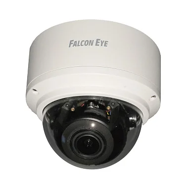 Falcon Eye FE-IPC-DV5-40pa - IP Видеокамера  5 Мп, объектив 2,8-12 мм