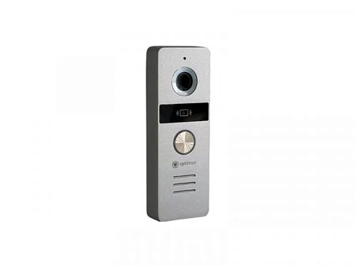 Вызывная панель Optimus DSH-22IR (s)