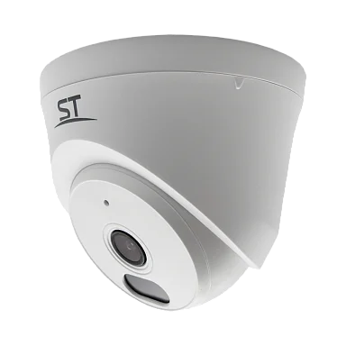 Space Technology ST-SK2506 TOWN (2,8мм) - IP Видеокамера  2 Мп, объектив 2,8 мм
