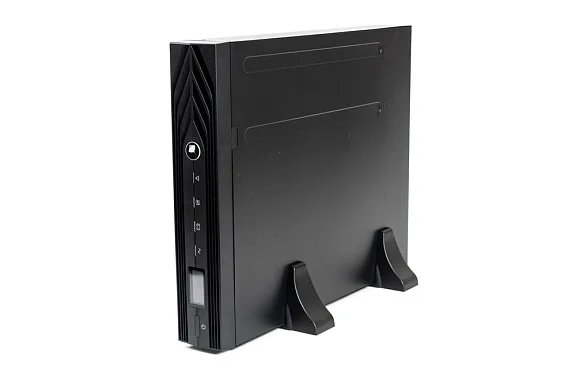 Источники бесперебойного питания Бастион SKAT-UPS 1500 RACK+3x9Ah исп.E